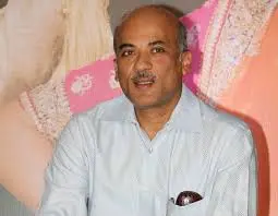 Sooraj R. Barjatya Biography: Net Worth, Age, Height And More