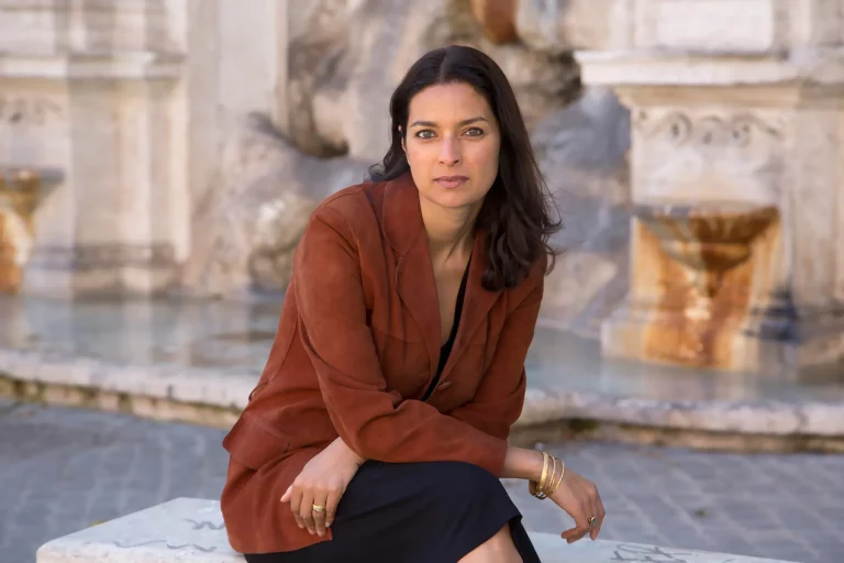 Jhumpa Lahiri Biography: Birthday, Career, Age