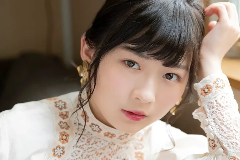 Ito Sairi Biograpy: Height, Weight, Age, & More