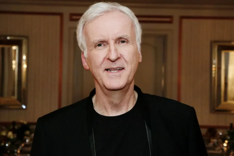 James Cameron Biography: Net Worth, Bio, Age, Height And More