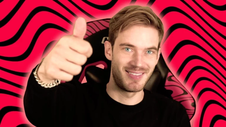 PewDiePie Biography: Birthday, Career, Age