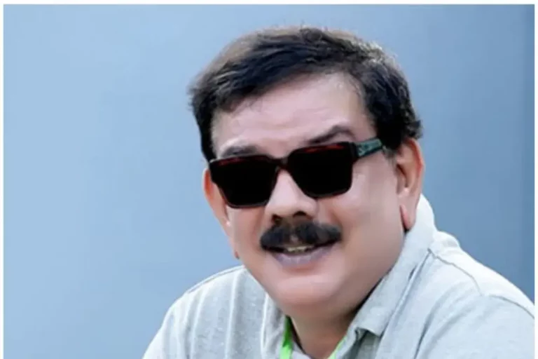 Priyadarshan Biography: Income, Family, Height, Professional Achievements