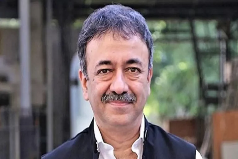 Rajkumar Hirani Biography: Weight, Age, Family & Facts