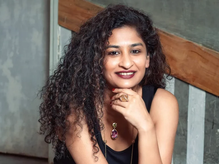 Gauri Shinde Biography: Weight, Age, Family & Facts