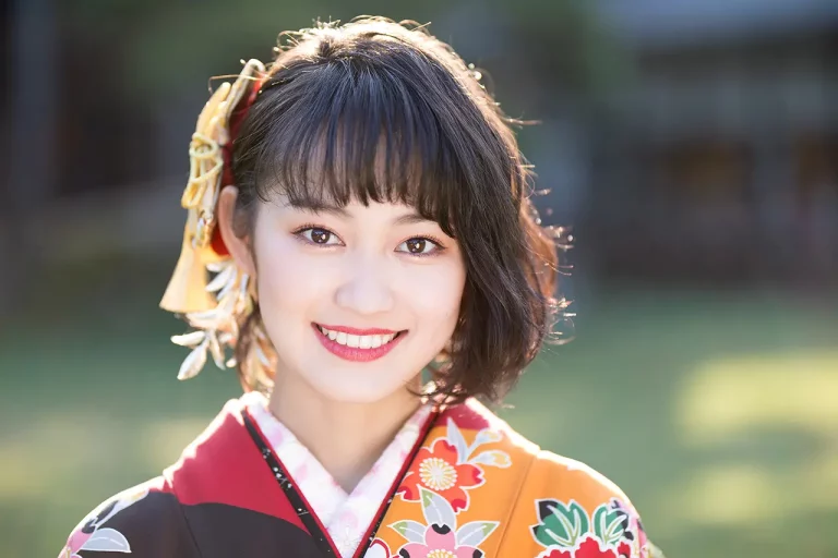 Yoshimoto Miyu Biography: Career, Personal Life, Physical Characteristics