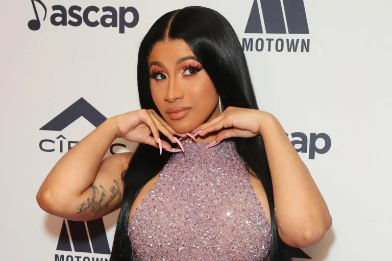 Cardi B Biography: Biography: Personal Details And More