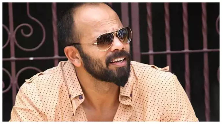 Rohit Shetty Biography: Age, Height, Photos and Lifestyle