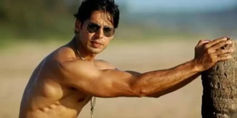 Dino Morea Biography: Hight, Weight, Age & More