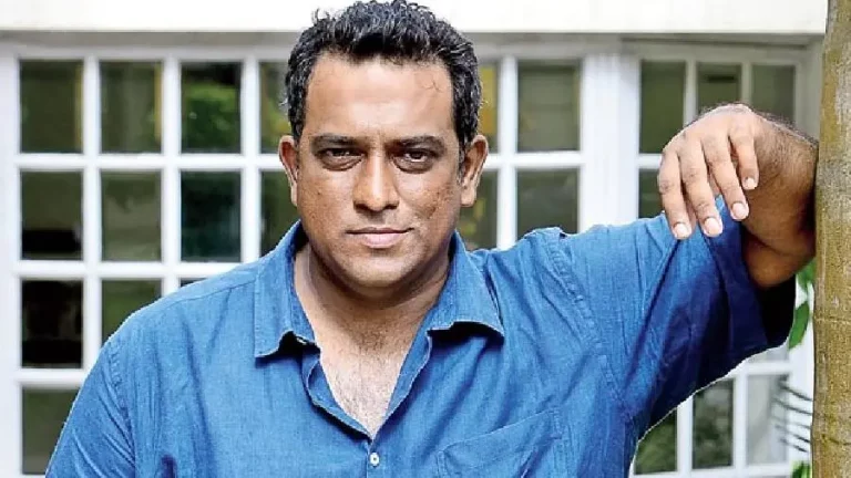 Anurag Basu Biography: Height, Weight, Age, Career and Success