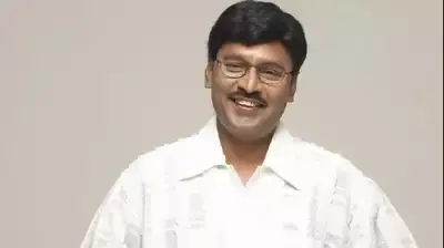 Bhagyaraj Biography: Height, Weight, Age, Career and Success