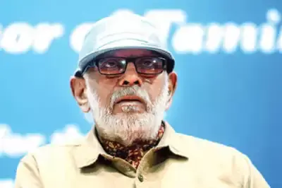 Balu Mahendra Biography:  Weight, Age, Family & Facts