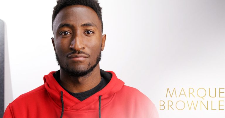 Marques Brownlee Biography: Birthday, Career, Age