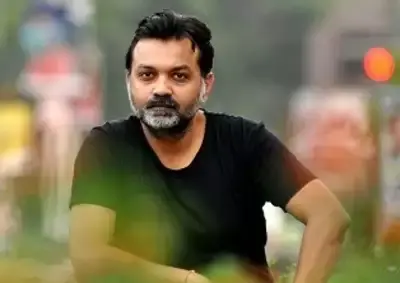 Srijit Mukherji Biography: Early Life, Career, and Achievements and Lifestyle