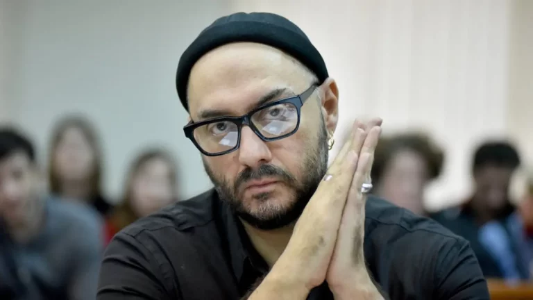 Kirill Serebrennikov Biography: Early Life, Career, and Achievements