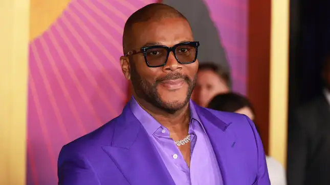 Tyler Perry Biography: Birthday, Career, Age