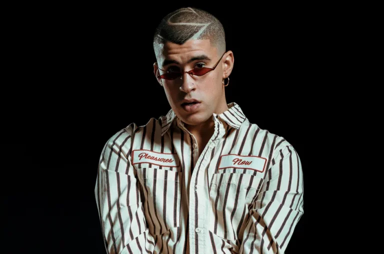 Bad Bunny Biography: HIght, Weight, Age