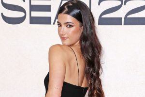 Charli D'Amelio Biography: Birthday, Career, Age