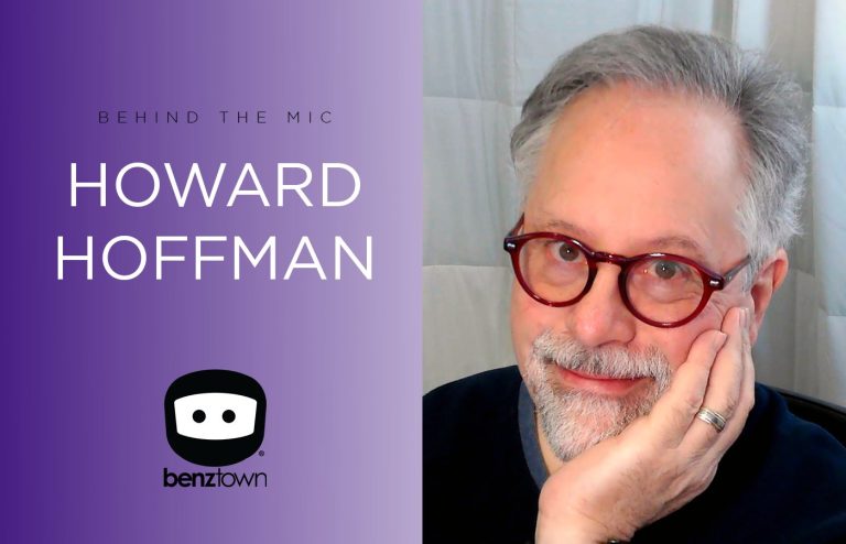 Howard Hoffman Biography: The Life and Career