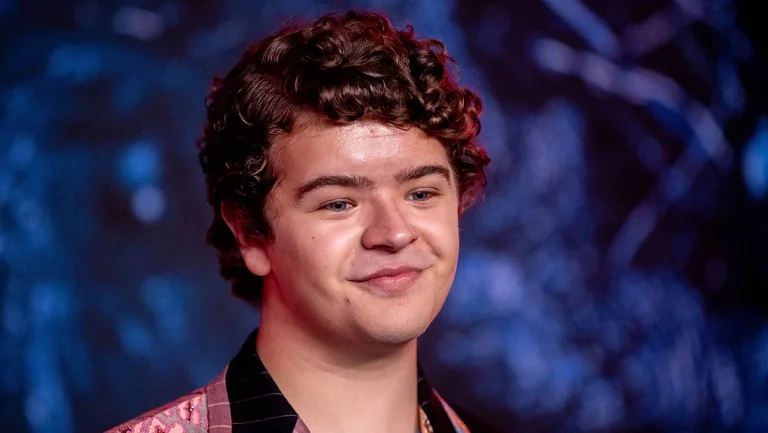 Gaten Matarazzo Biography: Hight, Weight, Age