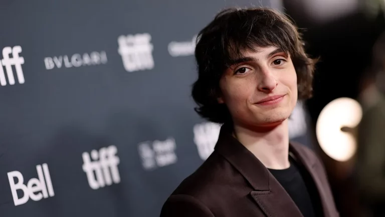 Finn Wolfhard Biography: Birthday, Career, Age