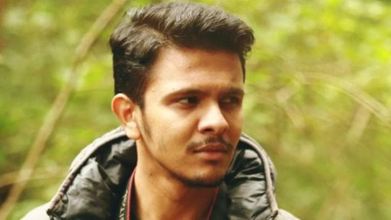 Karthick Naren Biography: Weight, Age, Family & Facts