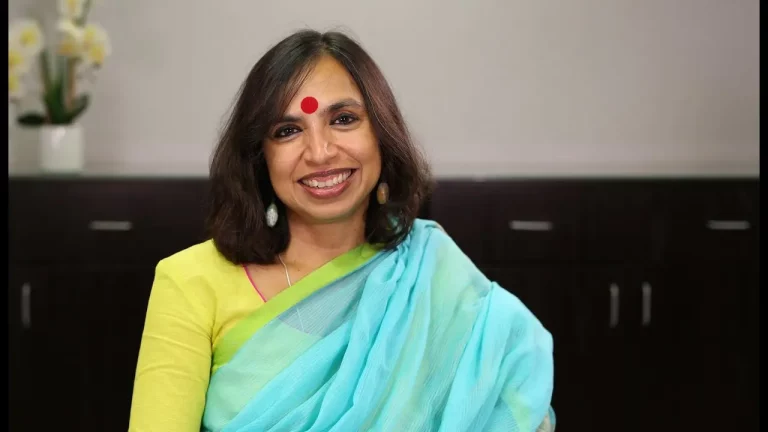 Shonali Bose Biography: Height, Weight, Age, & More