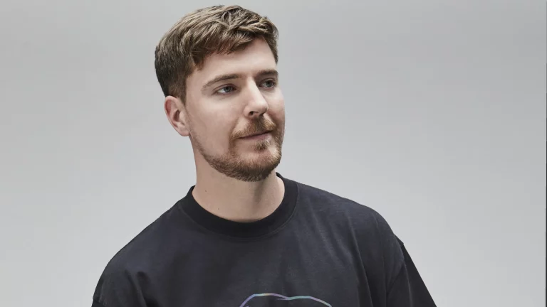 Mr Beast Biography: Birthday, Career, Age