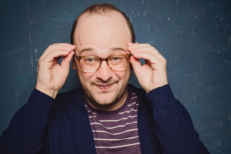 Josh Gondelman Biography: Height, Weight, Net Worth & Personal Details