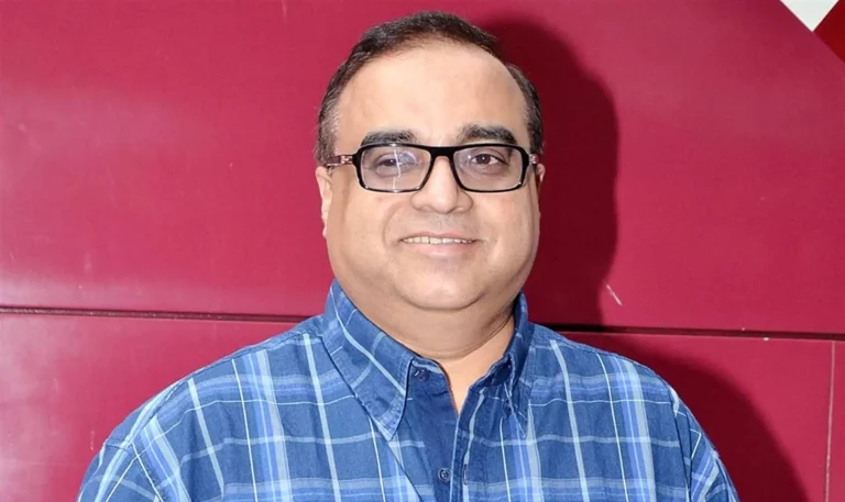 Rajkumar Santoshi Biography: Height, Weight, Net Worth & Personal Details