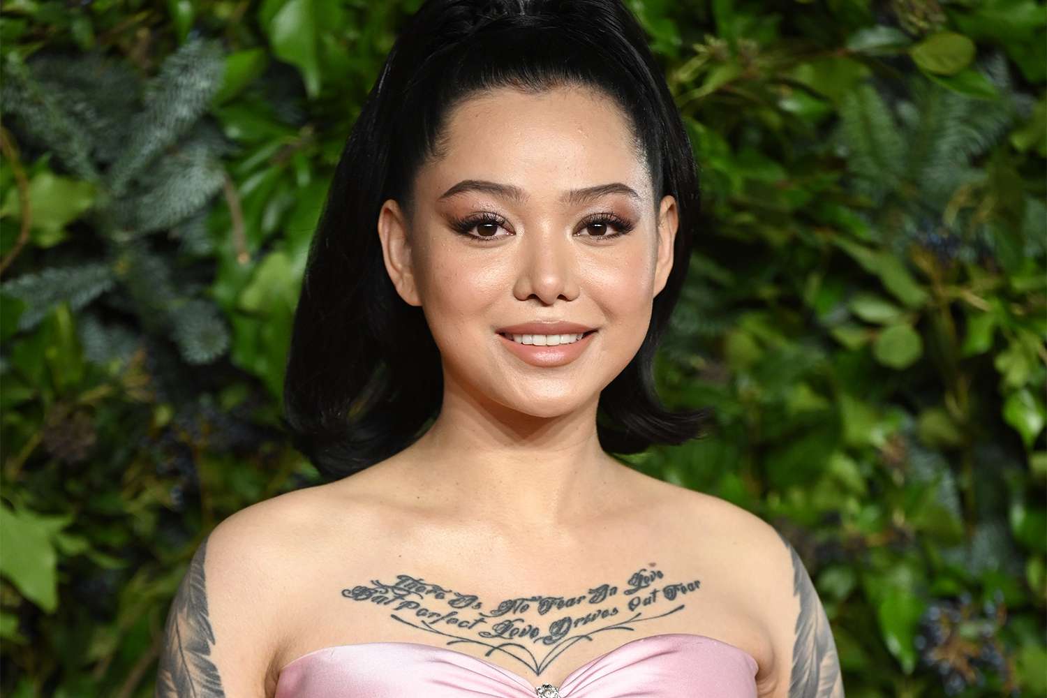 Bella Poarche Biography Hight Weight Age