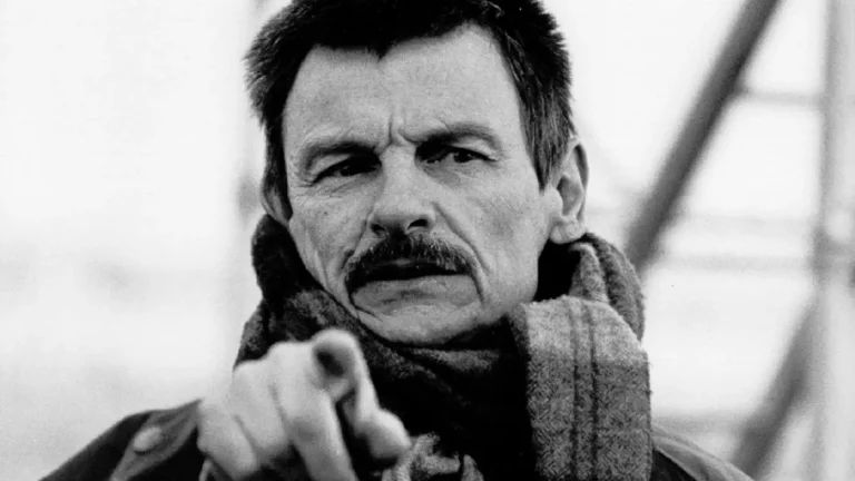 Andrei Tarkovsky Biography: Age, Movies, Photos And More