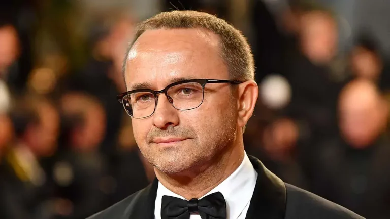 Andrey Zvyagintsev Biography: Early Life, Movie  And More