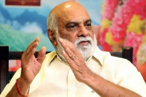 K. Raghavendra Rao Biography: Early Life, Career, Achievements and Lifestyle