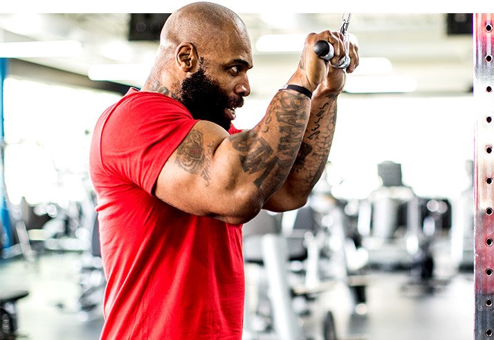 C.T. Fletcher Biography: Height, Weight, Age, Husband & More