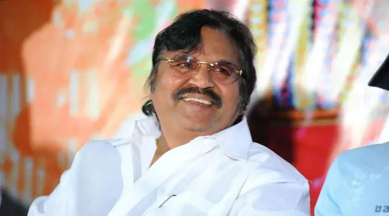 Dasari Narayana Rao Biography: Weight, Age, Family & Facts