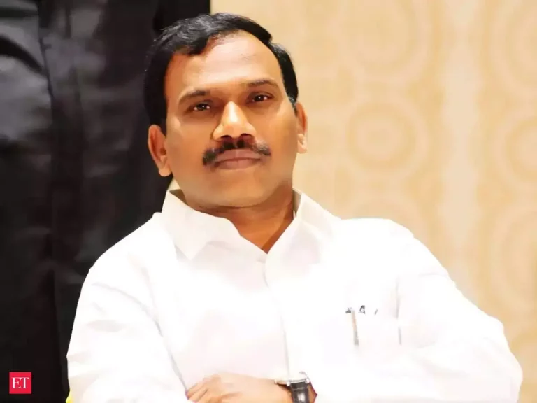 M. Raja Biography: Weight, Age, Husband, & Facts