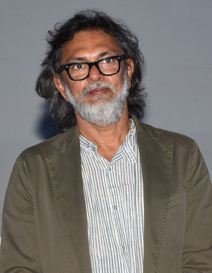 Rakeysh Omprakash Mehra - scrap_google_ccl