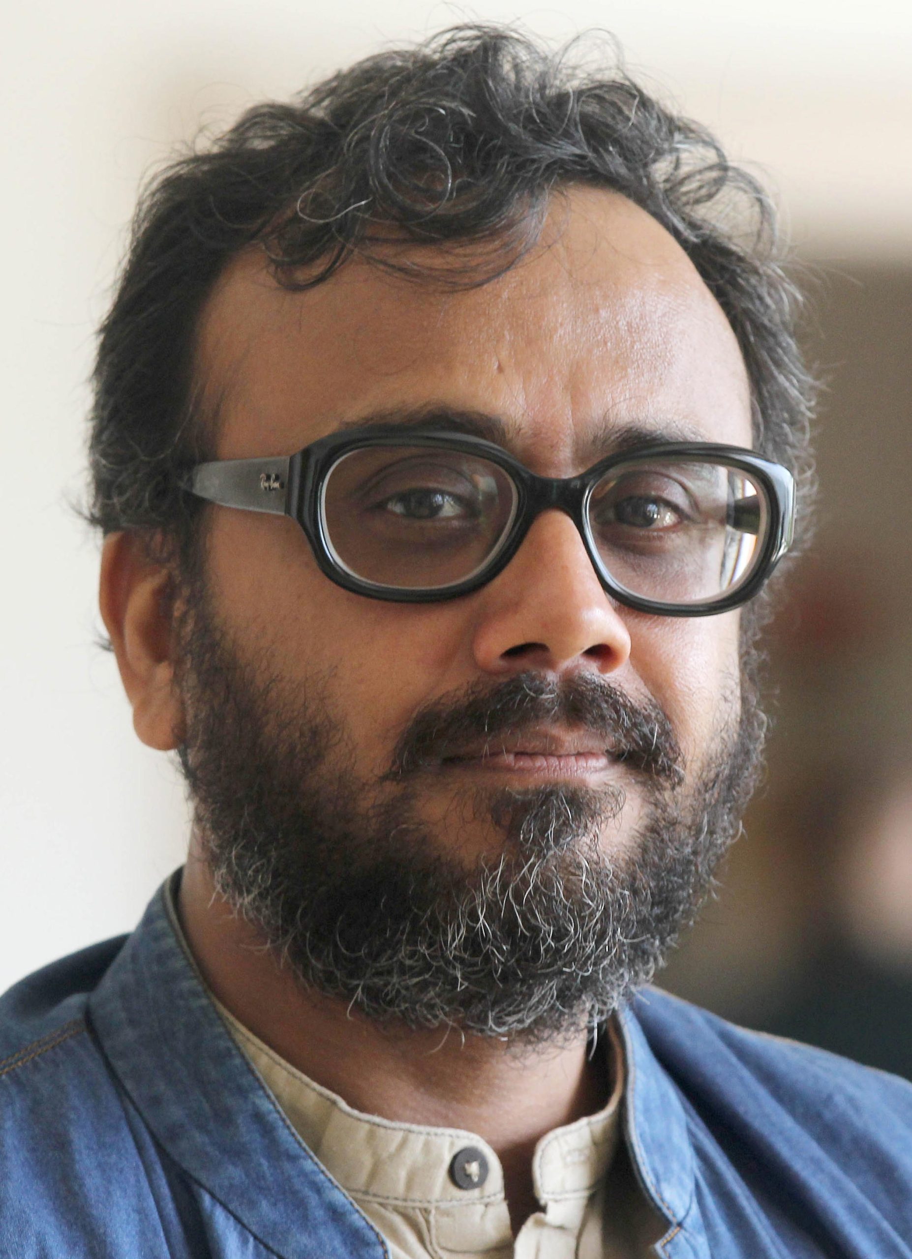 Dibakar Banerjee - scrap_google_ccl