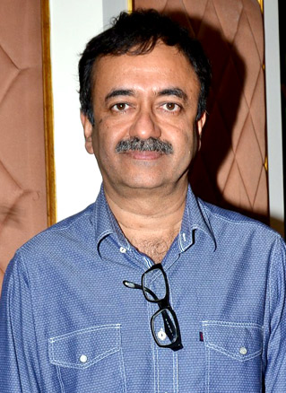 Rajkumar Hirani - scrap_google_ccl