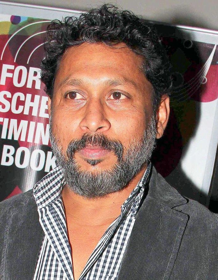 Shoojit Sircar - scrap_google_ccl