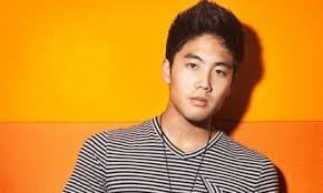 Ryan Higa Biography: Height, Weight, Age, Husband & More