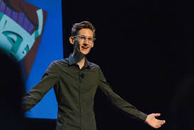 Neil Cicierega Biography: Height, Weight, Age, Career, and Success