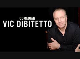 Vic Dibitetto Biography: Early Life, Career, and Achievements