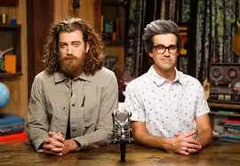 Good Mythical Morning Biography: Career, Personal Life, Physical Characteristics