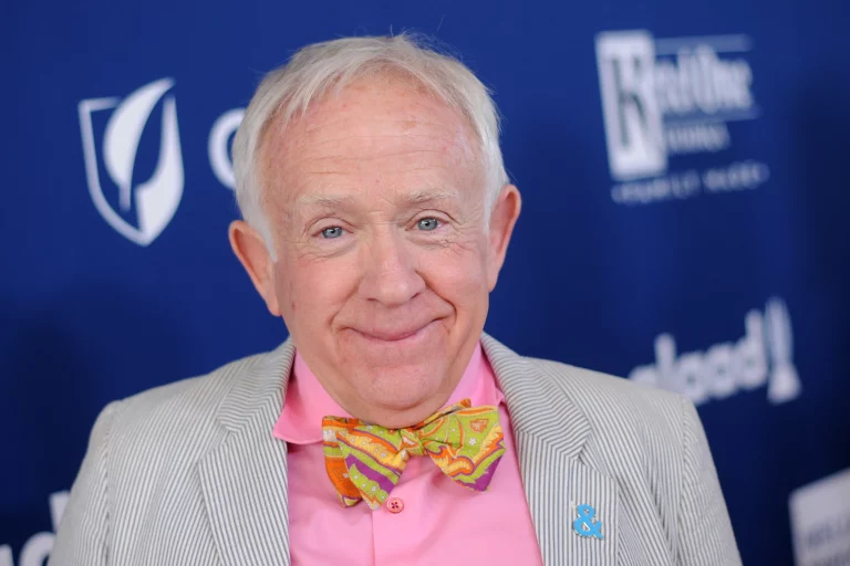 Leslie Jordan Biography: Weight, Age, Husband,  Family & More