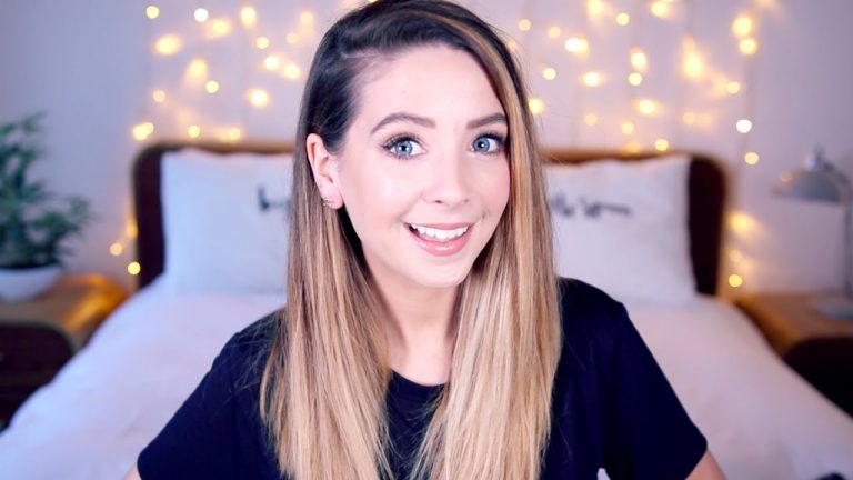 Zoe Sugg Biography: Hight, Weight, Age & More