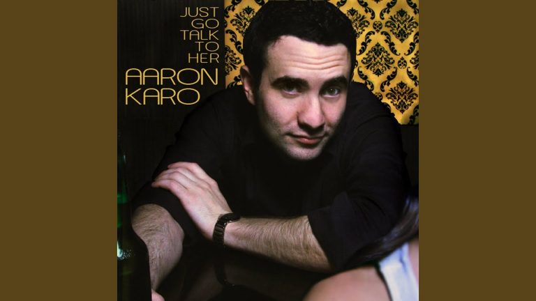 Aaron Karo Biography: Birthday, Career, Age