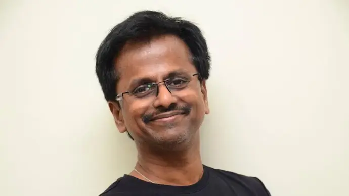 AR Murugadoss Biography: Weight, Age, Family & Facts