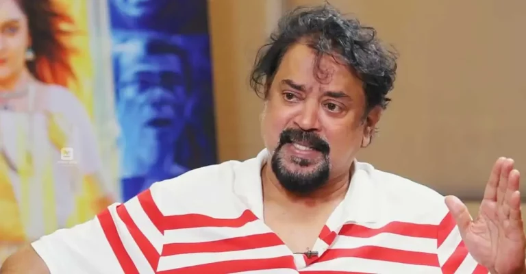 Santosh Sivan Biography: Early Life, Career, Achievements and Lifestyle