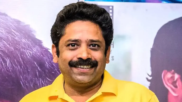 Seenu Ramasamy Biography: Height, Weight, Age, Career, and Success